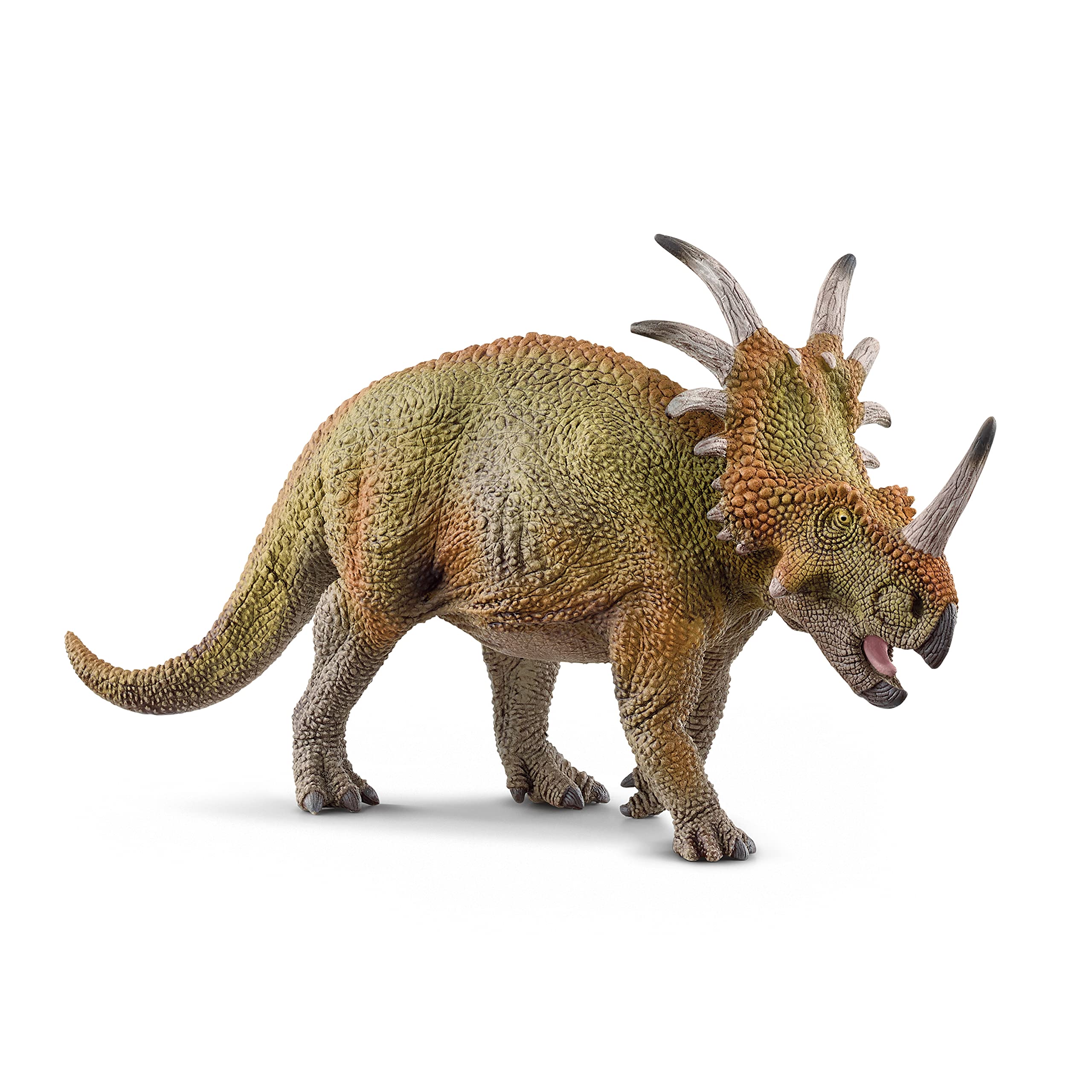 

Schleich Dinosaur Styracosaurus 15033