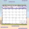 Printing Mini Calendar To Do List Daily Planner 2026 Schedule Planner  Desktop Decorations