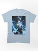 Fantasy Zone Hoshimi Miyabi Energy Flow Zenless Zone Zero Anime Girl Classic T-Shirt