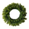 Flower Garland Simulation Pines Needles Rattan Flower Garland Green Plant Decoration Doors And Windowss Home Decoration