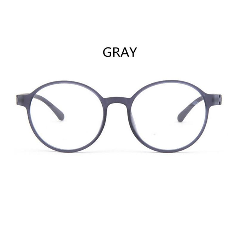 

Ультралегкие очки TR90 с защитой от синего света для компьютера, для женщин и мужчин, ретро-дизайн без винтов, круглые очки для чтения 3.5