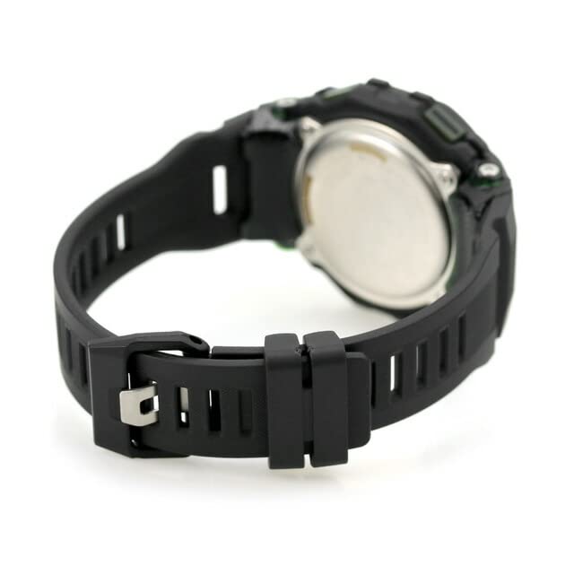 Casio Series Quartz Watch G-Shock G-Squad GBD-200 Men's GBD-200UU-1DR [Used]