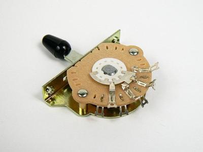Gitaaraccessoires – Gitaarpickups
