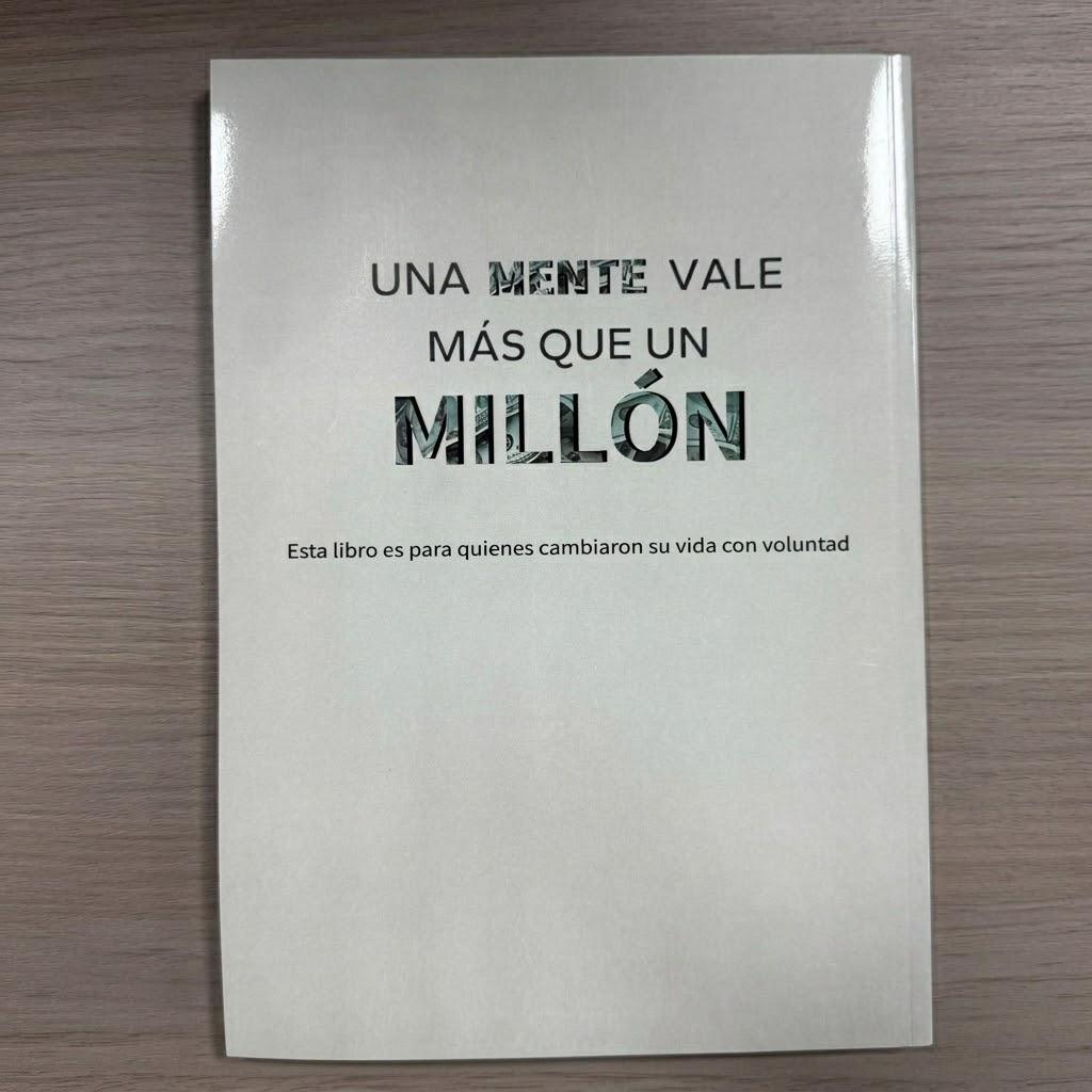 Absolute Self-Control: Wealth Thinking Spanish Edition Ego Is the Enemy Ryan Holid