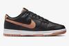 DV0831-004 Nike Dunk Low Retro Amber Brown (Men's)