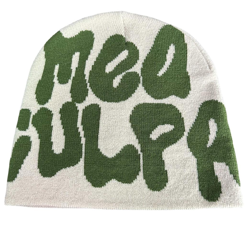 Women Beanie Hat Beanie Wireless Winter Knit Skull Cap Winter Hat Warm Knitted Cap