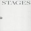 Stages by Rachel Kauder Nalebuff Paperback Book 9781732066625