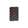Saint-Pierre Monogram Flap Kaarthouder Unisex Kaarthouder Kleur-1 Kleur-2 Kleur-3 STPIE2PMLTY