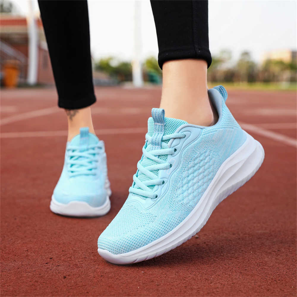 Fashion Plus Size Cotton Basketball Shoes 4 Mary Jane Women's Original Tennis Women Sneakers Blue Sports Kit Boty Flatas Novelties