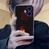 Singer L-Louis T-Tomlinson Clear Silicone Soft TPU Phone Case For iphone 17 16 15 14 Plus 13 12 Mini 11 Pro Max Shell Capa