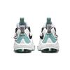 Zoom Freak 3 Clear Emerald GS DB4158-101