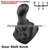 Perilla de Cambio de Marchas Compatible para Skoda Octavia A4 MK1 Sedán (1996-2009)