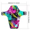 CNC Bike Part Mudguard MTB Road Folding Cycling Fender For Front Rear Wheels, Mud Guard Wing 1pcs BicycleAccessoriesBike Part