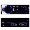 Car Radio Bluetooth 1 Din Car Stereo Player Autoradio Phone AUX-IN MP3 FM/USB/radio with Remote Control