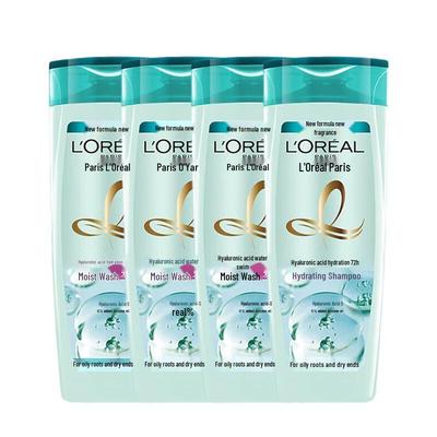 L'Oreal Hyaluronsäure Feuchtigkeitsshampoo