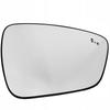 Ford Kuga 3 Dfk Escape 2020-2025 Right Heated Mirror Insert With Assist