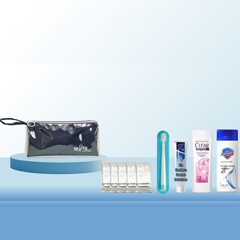 Safeguard Travel Outdoor Wash Set