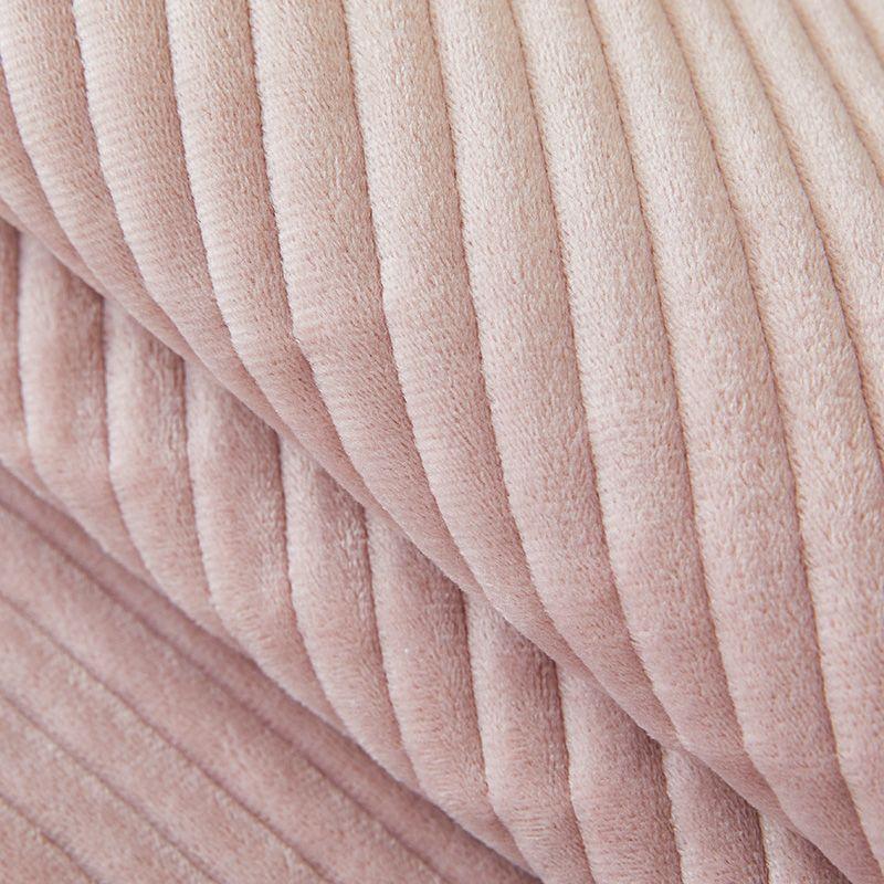 Winter Plush Sofa Cushion European Four Seasons Universal Simple Modern Crystal Suede Non-Slip Seat Cover Cover Cloth