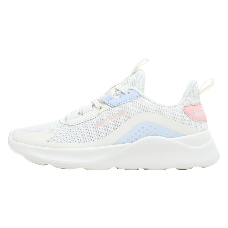 Erke Women s Lightweight Mesh Running Shoes US 7.5