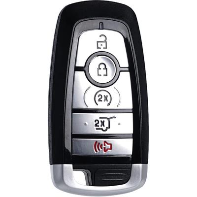 Zubehör für Autoelektronik – Hüllen für Autoschlüssel