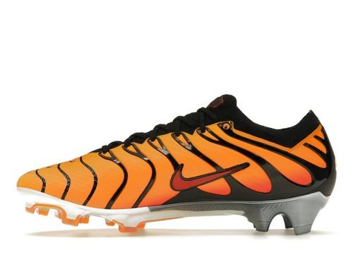 Nike Zoom Mercurial Vapor 15 Elite FG Air Mercurial TN - Západ slunce - FJ2704-001