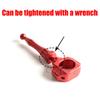 Motorcycle Side Stand Extension Kickstand Nose Foot Pedal Assistant Tool Support For Yamaha Tenere 700 TENERE700 XTZ700 T700 T7
