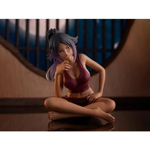 Banpresto BLEACH Relax time Shifuuin Yoruichi