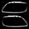 For Volkswagen VW Caddy 2K 3th 2004-2009 Headlight Cover Car Headlamp Lens Glass Replacement Front Lamp Shade Auto Shell