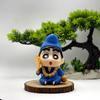 Crayon Chan Shin PVC Actionfigur Modell Spielzeug Für Sammler Kinder Geburtstagsgeschenk