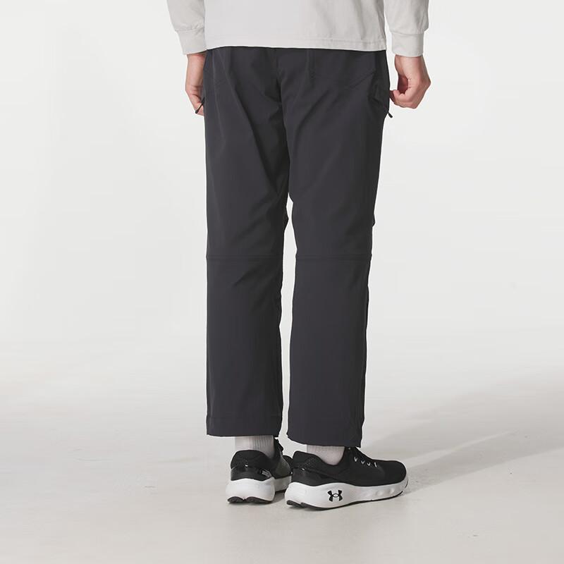 Under Armour Storm Fashion Breathable Comfortable Versatile Casual Pants Men Pants 6010027-001