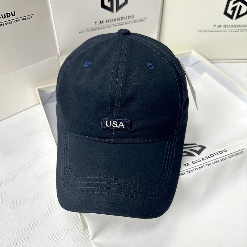 Northwood All Seasons Letters Baseball Caps for Men Women Hardtop Embroidery Baseball Caps Sun Outdoor Hip Hop Dad Hats