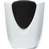 Motorcycle Rear Passenger Pillion Seat Cowl Fairing Cover Rear Hump For CBR 600 RR CBR600RR F5 2007-2012