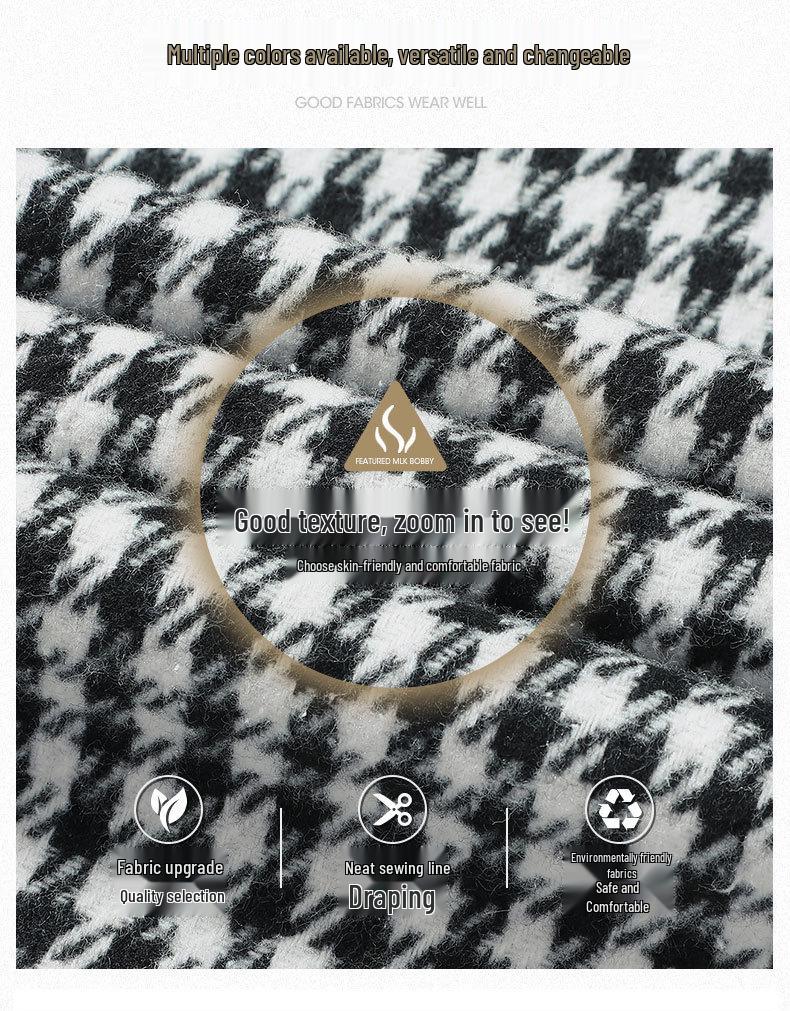 Unisex Hong Kong Style Plaid Shirt Jacket - Japanese Workwear, Multi-Pocket, Perfect for Spring and Autumn.