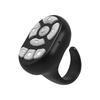 Controle Remoto de Anel Bluetooth Multifuncional para Câmera Junwen