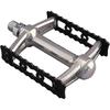 MKS Sylvan Gordito Bicycle Pedals Black Lightweight Durable Design