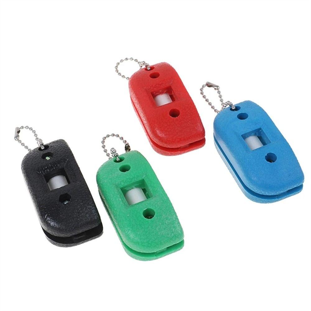 Ice Skate Edge Sharpener White Sandstone Sharpener Ice Hockey Shoe Sharpener Ice Skate Sharpener