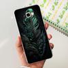 For Samsung Galaxy J4 Plus 2018 Phone Case Fashion Flower Soft Silicone Cover For Samsung J4 J 4 Plus 2018 J4+ J415F J4Plus Capa