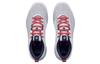 Under Armour Curry 3Z6 'Grey Red'