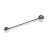 Door Hinge Adjustment Tool Adjustable Wrench Portable Heavy Duty Practical Repair