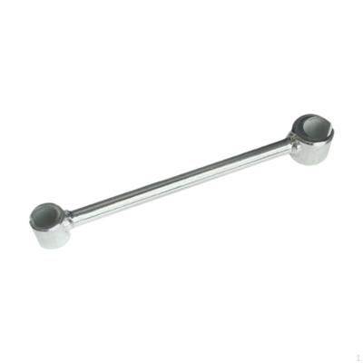 Strumento di Regolazione Cerniera Porta Chiave Regolabile Portatile Robusto Pratico Riparazione