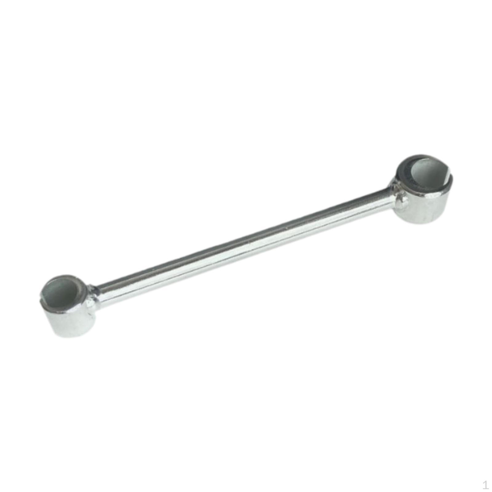 

Регулируемый гаечный ключ для нужд фиксации дверных петель S