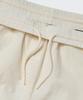 MUSINSA STANDARD WOMAN Women'S Side Line Wide Track Pants [Cream]