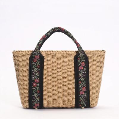 Lace Tote Rose  Lala2b037s 