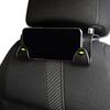 Car Seat Back Hooks Accessories Portable Hanging Bag Rack For Chevrolet Cruze Lacetti Niva Aveo T250 Cobalt Captiva Trax Malibu