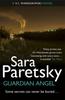 Guardian Angel by Sara Paretsky Paperback Book 9781444761481