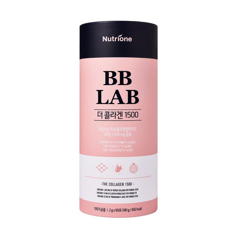 Nutrione BB Lab The Collagen 1500 2g x 90ct