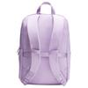 Lululemon Everywhere 22L Logo Nylon Backpack Unisex Backpack Lavender Sea-Mist-Blue Gold LU9CGLS-070797