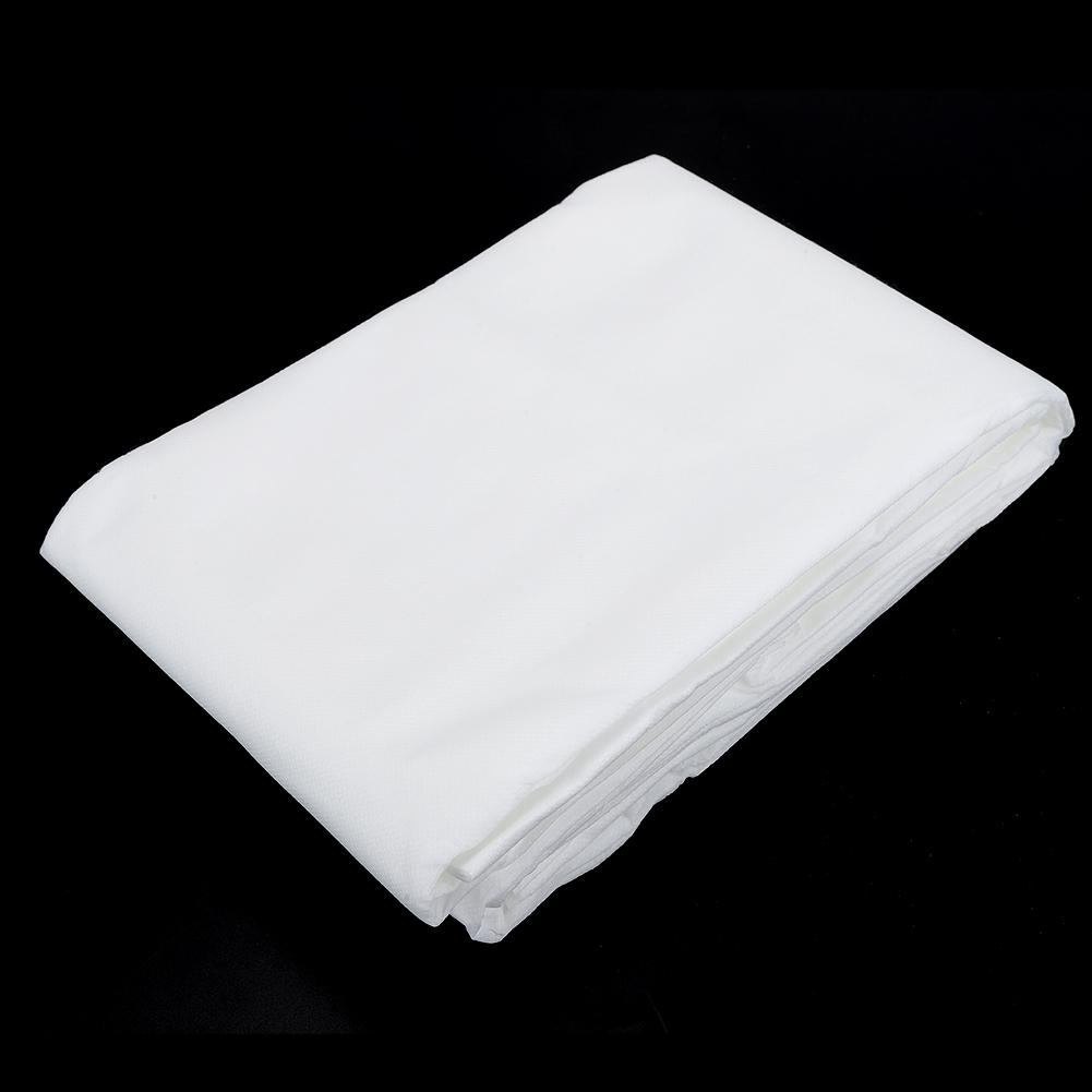 3 Stück 180 x 220 cm Einweg-Bettbezug für Daunendecken, tragbar für Outdoor, Hotel, Bettwäsche-Zubehör