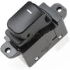 Front Left Power Window Switch For Kia Forte Cerato 2009 2010 2011 2012 2013 93570-1X000 935701X000 935701M100WK 93580-1X000