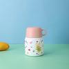 Shangqi 316 Stainless Steel Insulated Food & Drink Bottle